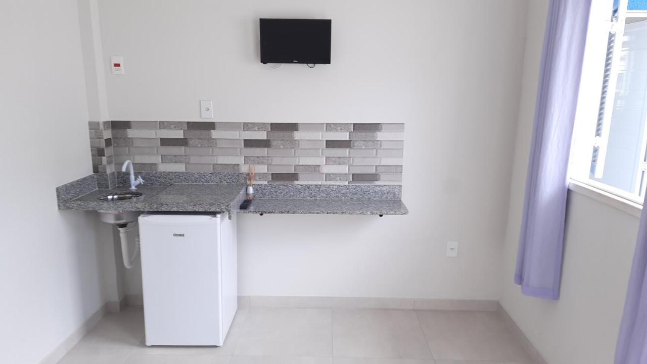 Reduto Praiano - Thaiz Hospedagem Cabo Frio Exterior foto