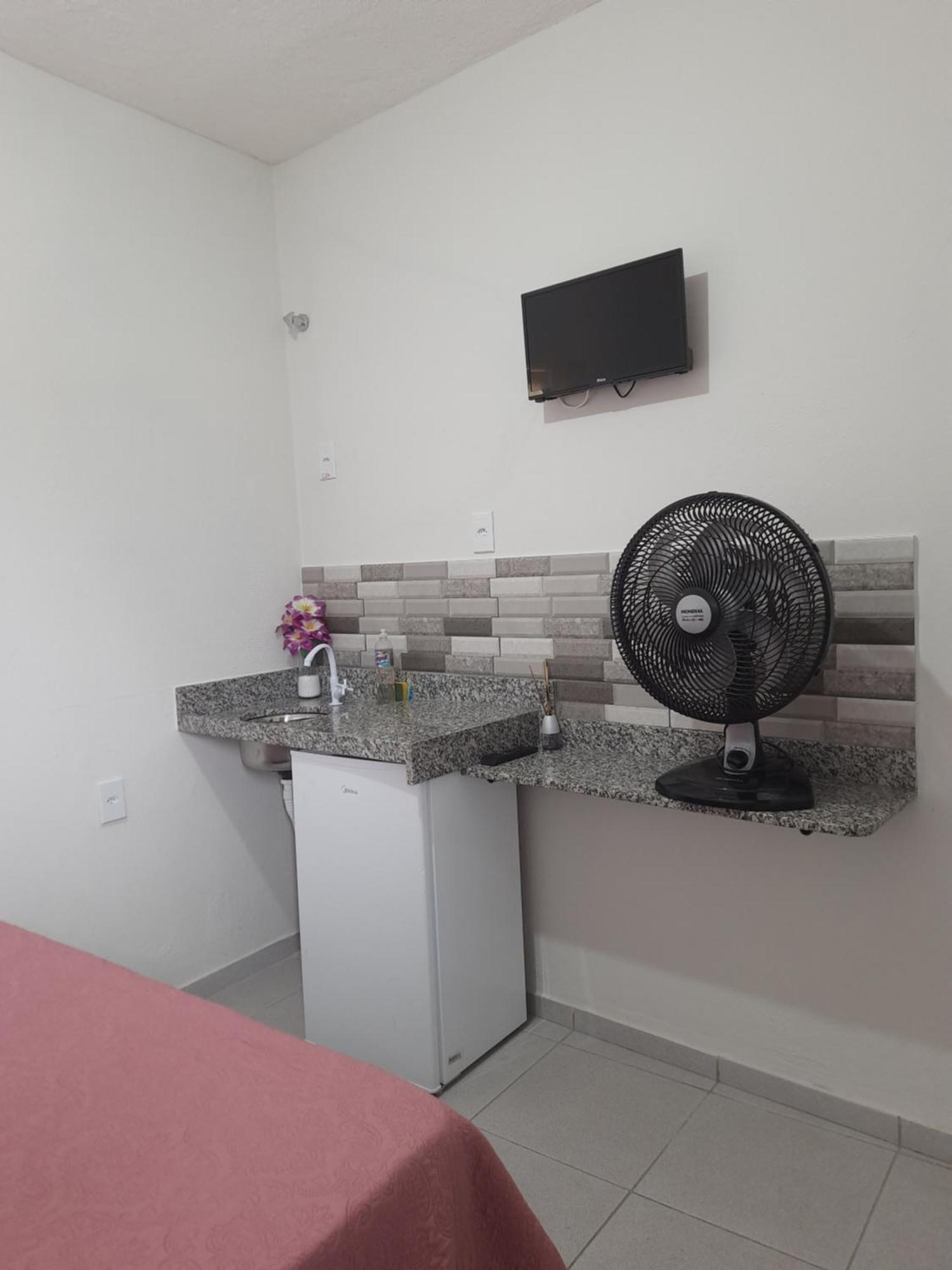 Reduto Praiano - Thaiz Hospedagem Cabo Frio Exterior foto