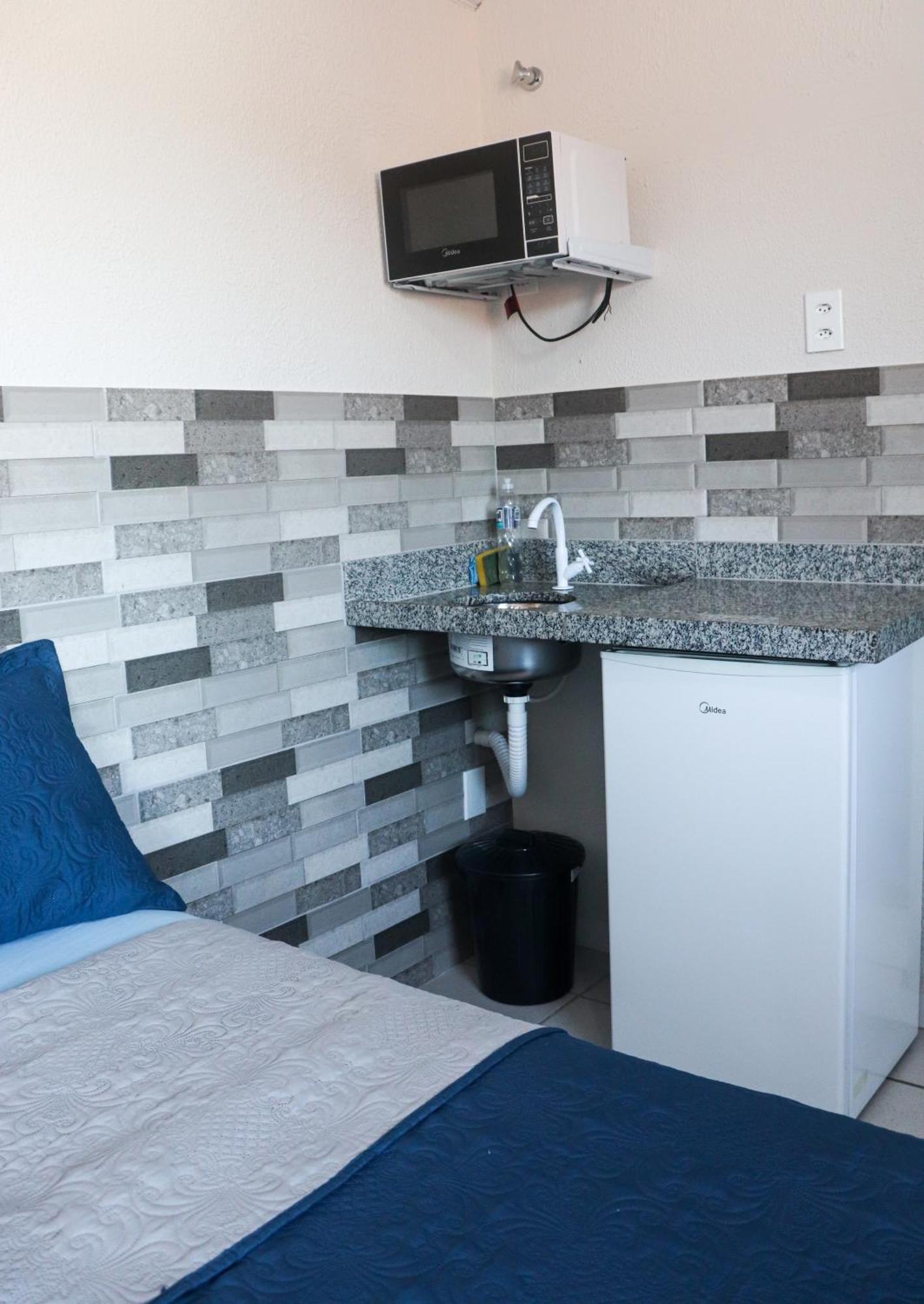 Reduto Praiano - Thaiz Hospedagem Cabo Frio Exterior foto